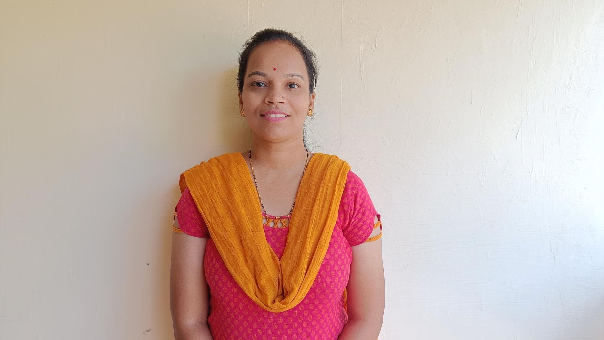 Akshata Prabhu