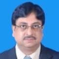 Angshuman Bhattacherjee